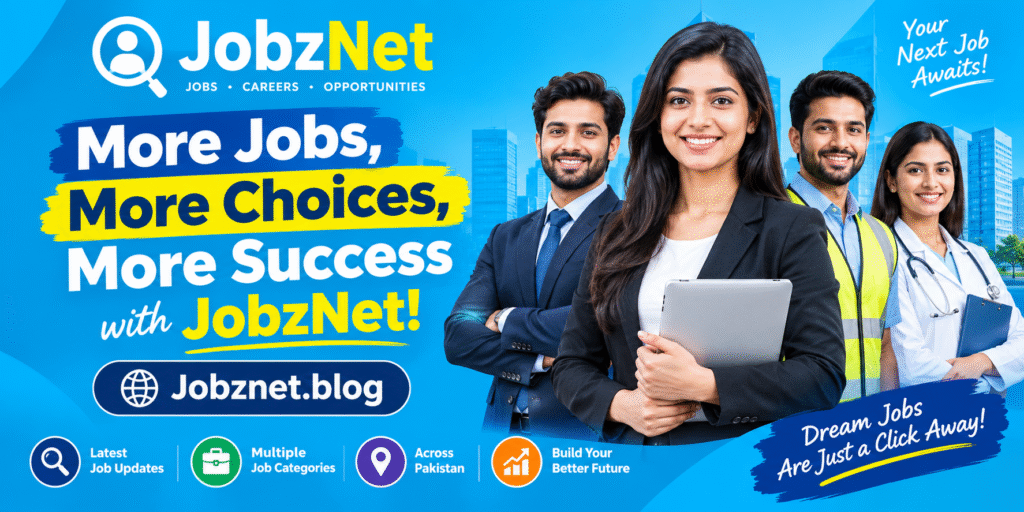 JobzNet